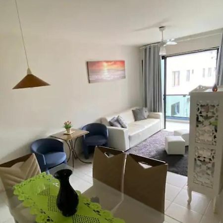 Apartamento Amplo A Menos De 400 Metros Da Praia Localizado Proximo A Praca Da Brunella, Area Nobre Do Guaruja. ภายนอก รูปภาพ